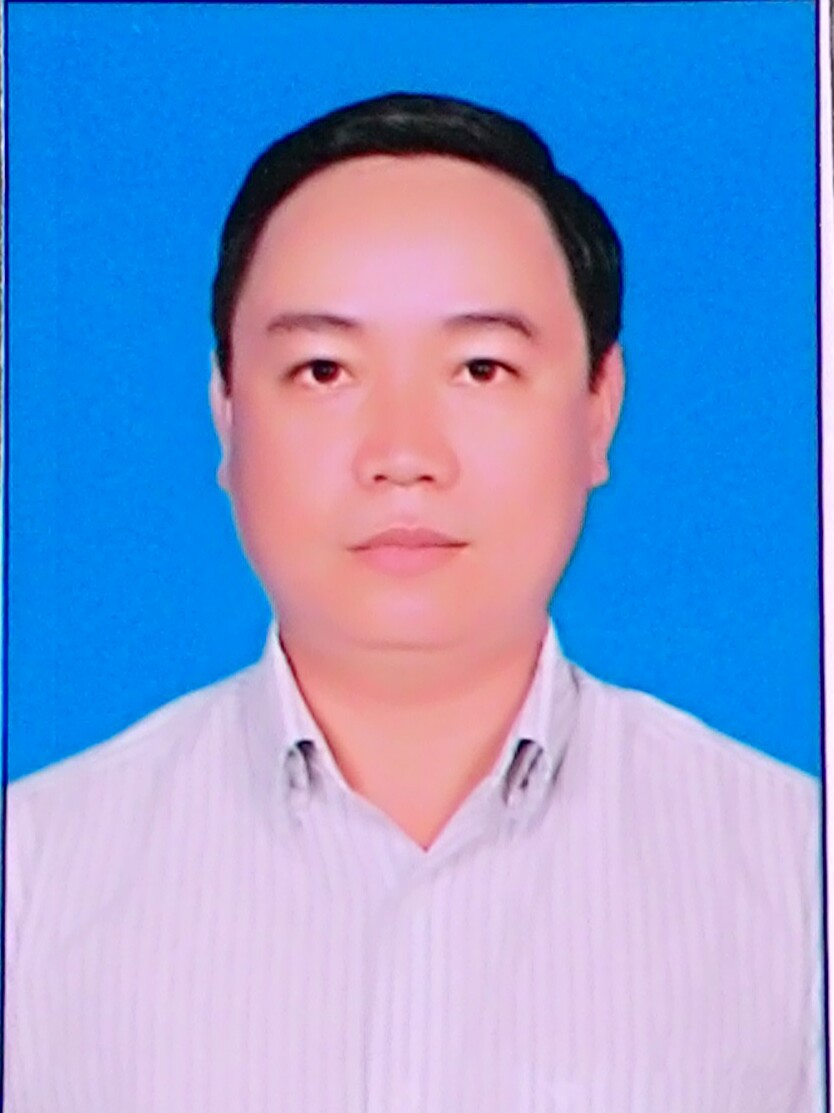 Thạc sĩ Nguyễn Khánh Dương