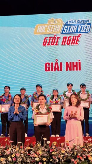 KẾ TOÁN 2025 – NGÀNH HỌC “HOT” KHÔNG LO AI THẾ CHỖ – LỰA CHỌN THÔNG MINH CHO GEN Z NĂNG ĐỘNG!