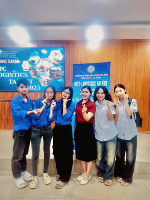 CÔNG BỐ KẾT QUẢ VÒNG LOẠI CUỘC THI “HITC LOGISTICS TALENT 2025”