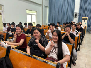 KẾT QUẢ VÒNG SƠ LOẠI CUỘC THI “BATTLE OF MINDS HITC 2026”